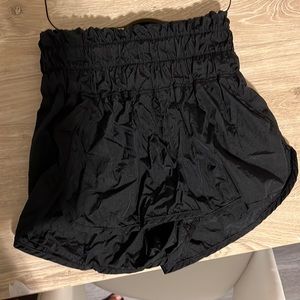 FREE PEOPLE SHORTS